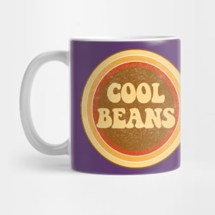 Cool beans! Mug